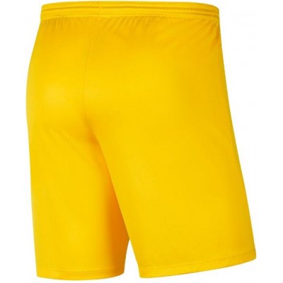 Shorts Nike Park III Knit Jr BV6865-719