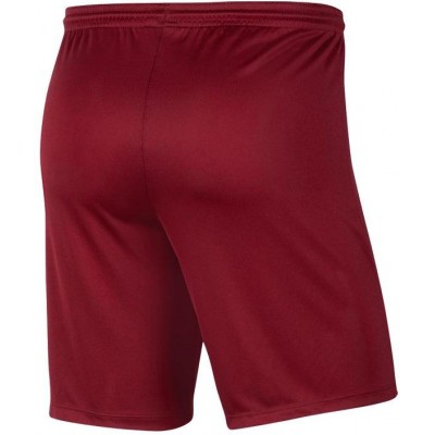 Shorts Nike Park III Knit Jr BV6865-677