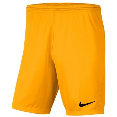 Nike Dry Park III M BV6855-739 shorts