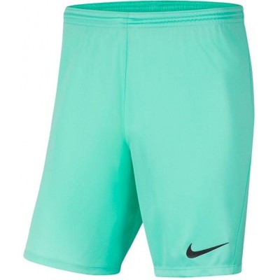 Shorts Nike Park III Knit Jr BV6865-354