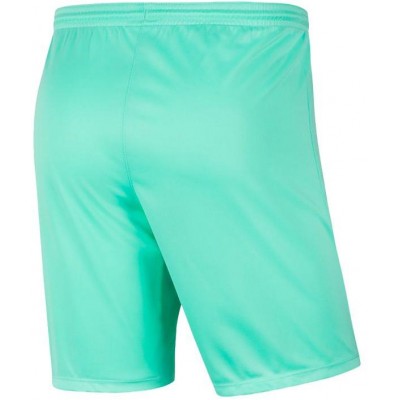 Shorts Nike Park III Knit Jr BV6865-354