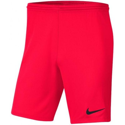 Shorts Nike Park III Knit Jr BV6865-635