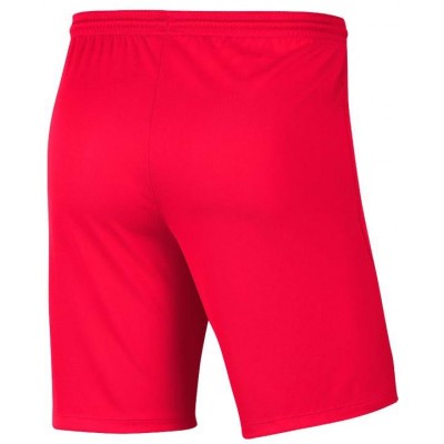 Shorts Nike Park III Knit Jr BV6865-635