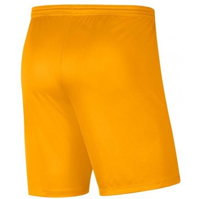 Shorts Nike Park III Knit Jr BV6865-739