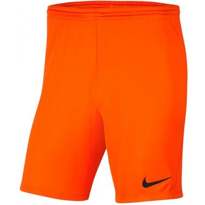 Nike Park III Knit Jr. BV6865-819