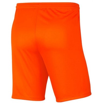 Nike Park III Knit Jr. BV6865-819