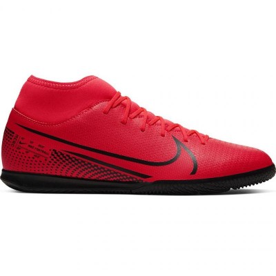 Nike Mercurial Superfly 7 Club IC M AT7979-606 indoor shoes