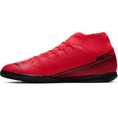 Nike Mercurial Superfly 7 Club IC M AT7979-606 indoor shoes