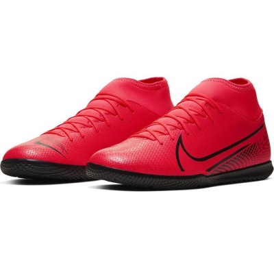 Nike Mercurial Superfly 7 Club IC M AT7979-606 indoor shoes
