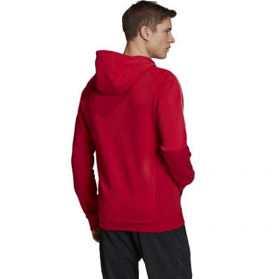Sweatshirt adidas Core 18 FZ Hoody M FT8071