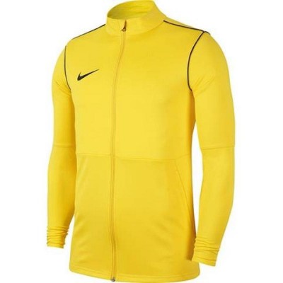 Nike Dry Park 20 TRK JKT K JR BV6906-719 football jersey
