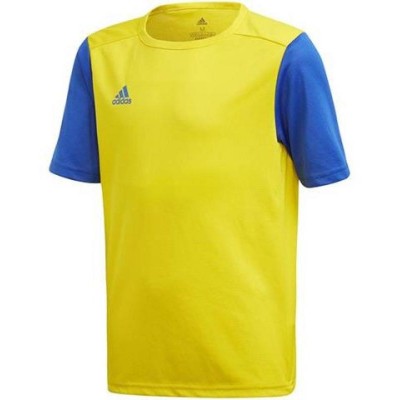 Adidas Estro 19 Jersey JR FT6681 football jersey