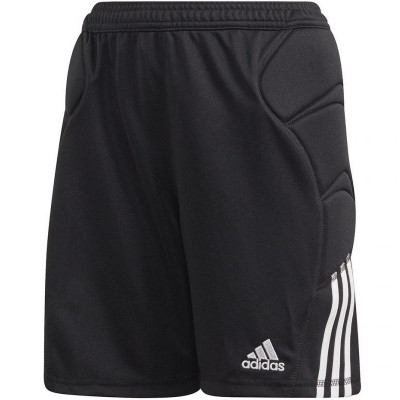 Adidas Tierro Goalkeeper Shorts JR FS0172 goalkeeper shorts