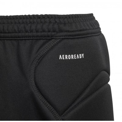 Adidas Tierro Goalkeeper Shorts JR FS0172 goalkeeper shorts