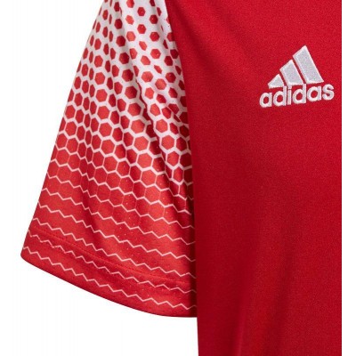 T-Shirt adidas Regista 20 Jr FI4565