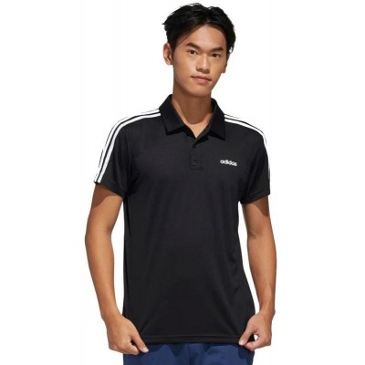 Polo shirt Adidas M D2D 3S PO M FL0321