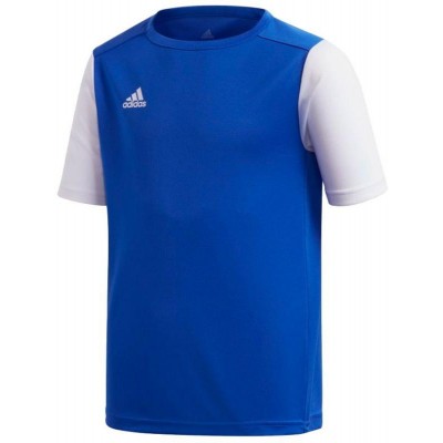 T-shirt adidas Estro 19 JSY Y Junior DP3217