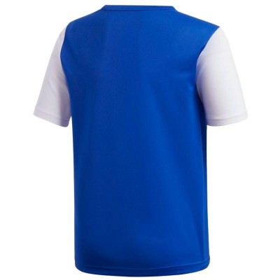 T-shirt adidas Estro 19 JSY Y Junior DP3217
