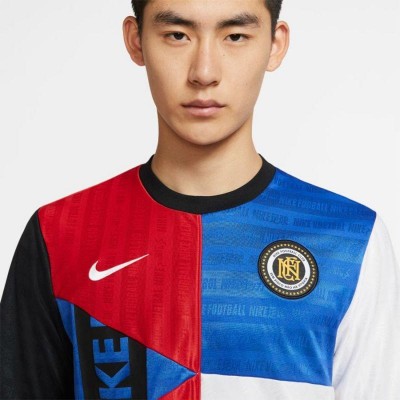 T-Shirt Nike FC Home JSY SS M CJ2489 480