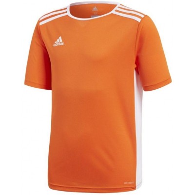 T-shirt adidas Entrada 18 JSY Y Jr CF1043