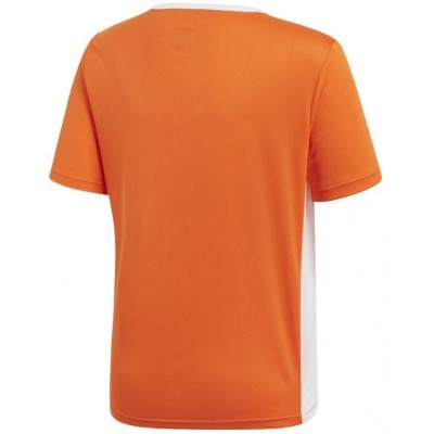 T-shirt adidas Entrada 18 JSY Y Jr CF1043