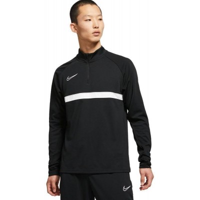 Nike Dri-FIT Academy 21 Dril M CW6110-010 sweatshirt