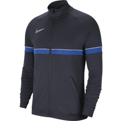 Nike Dri-FIT Academy 21 Knit Track Jacket M CW6113 453