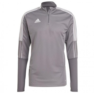 Sweatshirt adidas Tiro 21 Training Top M GH7301