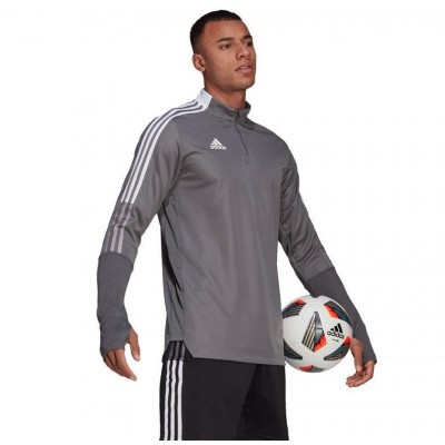 Sweatshirt adidas Tiro 21 Training Top M GH7301