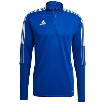 Sweatshirt adidas Tiro 21 Training Top M GH7302