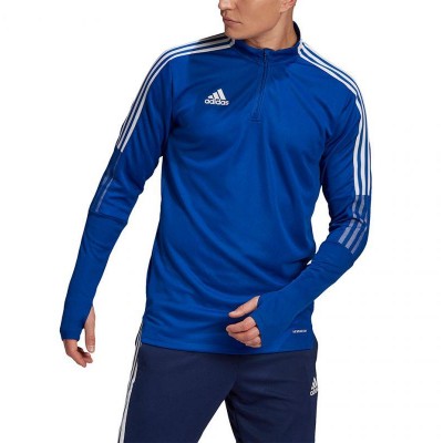 Sweatshirt adidas Tiro 21 Training Top M GH7302