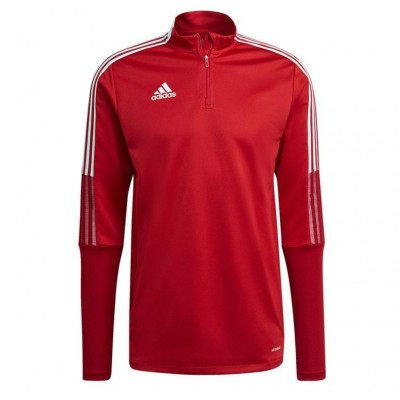 Sweatshirt adidas Tiro 21 Training Top M GH7303
