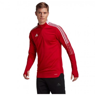 Sweatshirt adidas Tiro 21 Training Top M GH7303