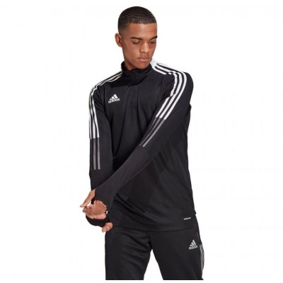Sweatshirt adidas Tiro 21 Training Top M GH7304