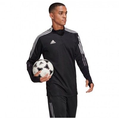 Sweatshirt adidas Tiro 21 Training Top M GH7304