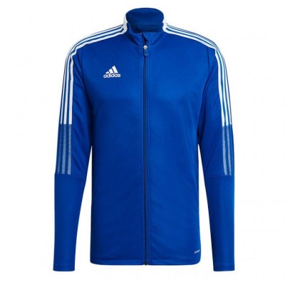 Adidas Tiro 21 Track M GM7320 football shirt