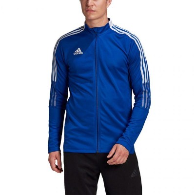 Adidas Tiro 21 Track M GM7320 football shirt