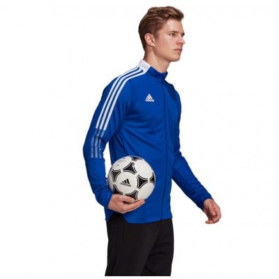 Adidas Tiro 21 Track M GM7320 football shirt