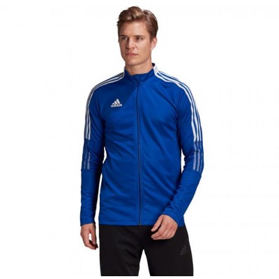 Adidas Tiro 21 Track M GM7320 football shirt