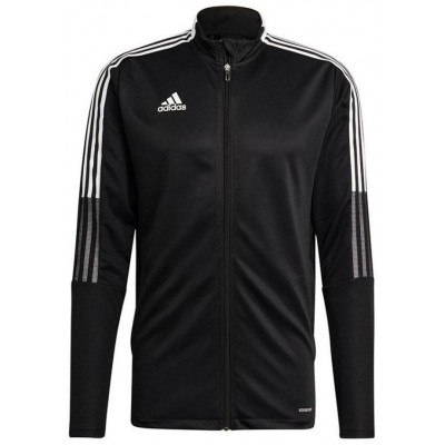 Sweatshirt adidas Tiro 21 Track black M GM7319