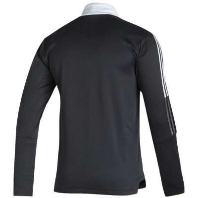 Sweatshirt adidas Tiro 21 Track black M GM7319