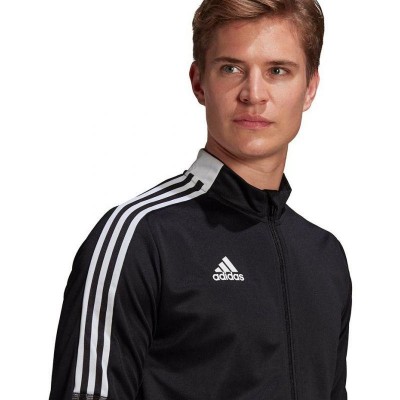 Sweatshirt adidas Tiro 21 Track black M GM7319
