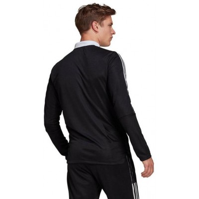 Sweatshirt adidas Tiro 21 Track black M GM7319