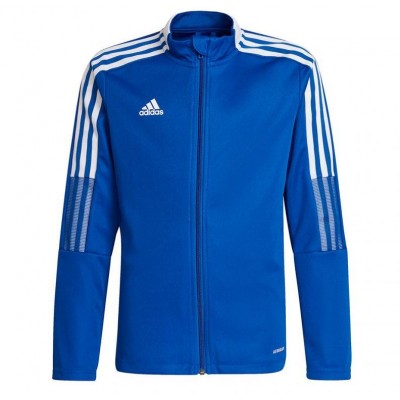 Adidas Tiro 21 Track Jr GM7315 football shirt
