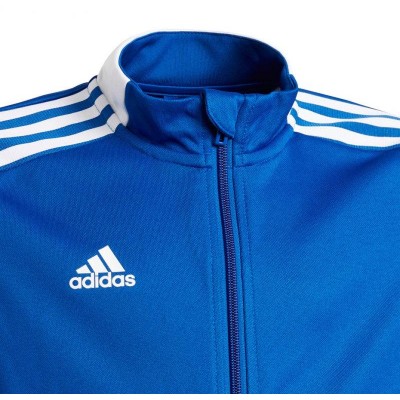 Adidas Tiro 21 Track Jr GM7315 football shirt