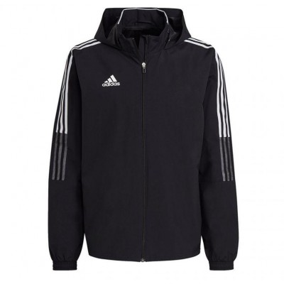 Sweatshirt adidas Tiro 21 Allweather M GH4466