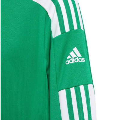 Adidas Squadra 21 Training Youth Jr GP6456 sweatshirt