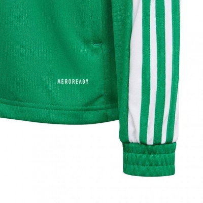 Adidas Squadra 21 Training Youth Jr GP6456 sweatshirt