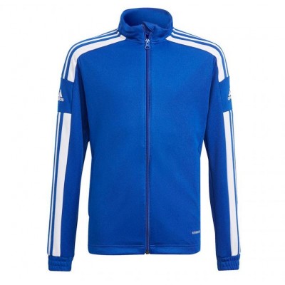 Adidas Squadra 21 Training Youth Jr GP6457 sweatshirt