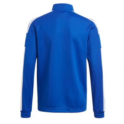 Adidas Squadra 21 Training Youth Jr GP6457 sweatshirt